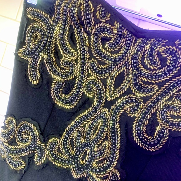 Free people strapless bodycon dress - XS - Picture 3 of 4